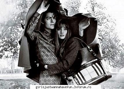 =d burberry