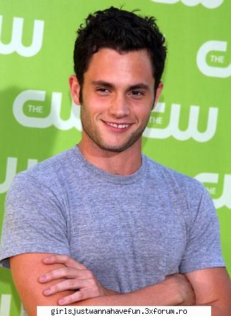 dan humprey - gossipgirl ! penn bagdley