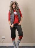 nume real: belinda marisol peregr�n beli
data nasterii: 15 august 1989 (19 leu
locul nasterii: